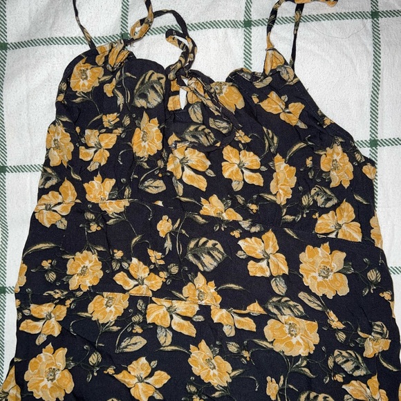 abercrombie summer dress - Picture 2 of 3